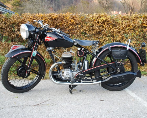 Puch 250 S4