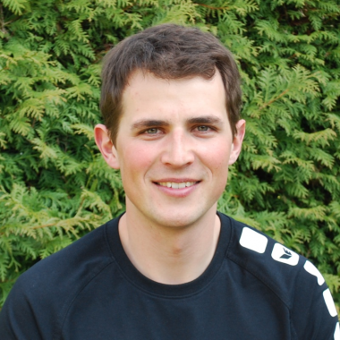 Andreas Steinberger