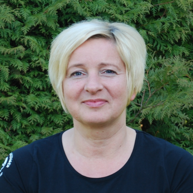 Angelika Spitzer