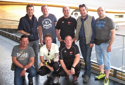 Österreich Tour 2016