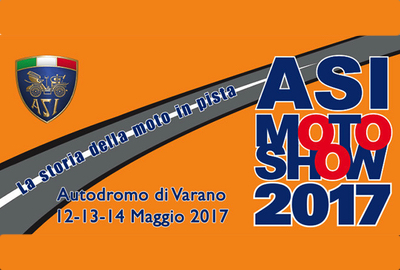 Asi Moto Show 2017