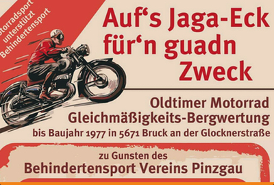 Triestingtal goes Jaga-Eck