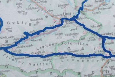 Großglocknertour 2014