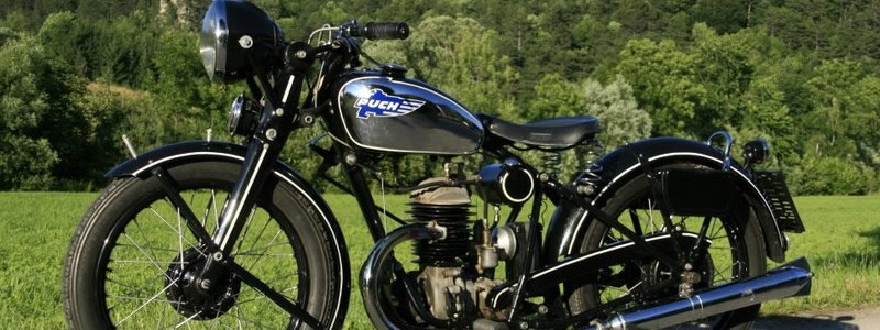 Puch 250 T3