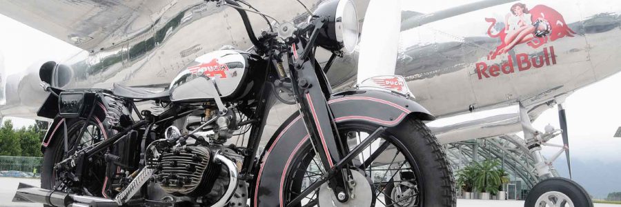 Puch 800