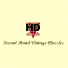 More About HD Classic