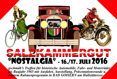 Veranstaltungstipps 2016